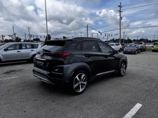 2020 Hyundai Kona Limited