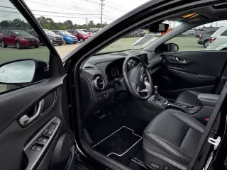 2020 Hyundai Kona Limited
