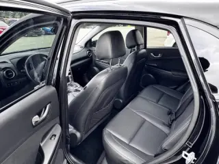 2020 Hyundai Kona Limited