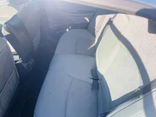2013 Hyundai Sonata Hybrid