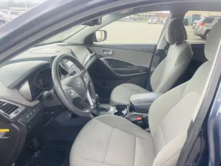 2016 Hyundai Santa Fe Sport 2.4L