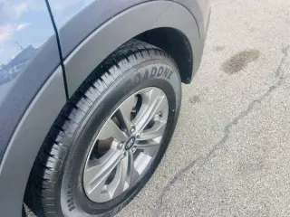 2016 Hyundai Santa Fe Sport 2.4L