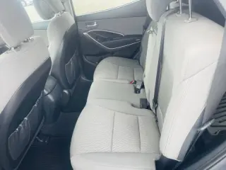 2016 Hyundai Santa Fe Sport 2.4L