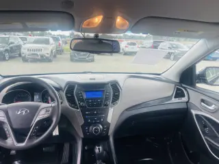 2016 Hyundai Santa Fe Sport 2.4L