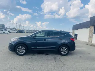 2016 Hyundai Santa Fe Sport 2.4L