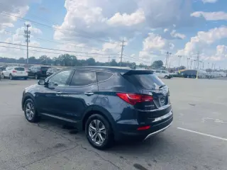 2016 Hyundai Santa Fe Sport 2.4L