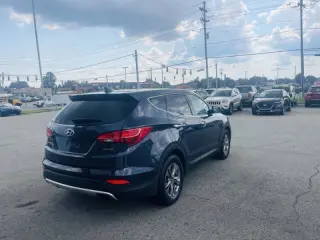 2016 Hyundai Santa Fe Sport 2.4L