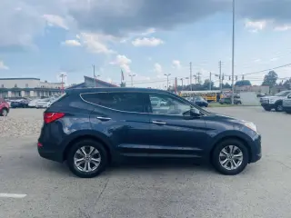 2016 Hyundai Santa Fe Sport 2.4L