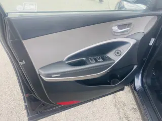 2016 Hyundai Santa Fe Sport 2.4L