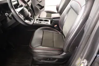 Ford Explorer 2022 AWD ST-Line 4dr SUV