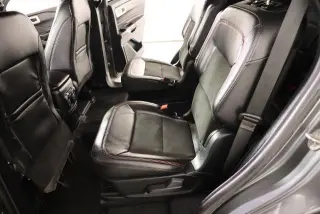 Ford Explorer 2022 AWD ST-Line 4dr SUV