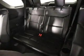 Ford Explorer 2022 AWD ST-Line 4dr SUV