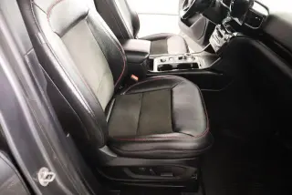 Ford Explorer 2022 AWD ST-Line 4dr SUV
