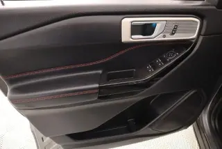 Ford Explorer 2022 AWD ST-Line 4dr SUV