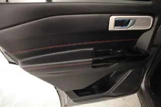 Ford Explorer 2022 AWD ST-Line 4dr SUV