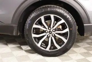 Ford Explorer 2022 AWD ST-Line 4dr SUV