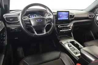 Ford Explorer 2022 AWD ST-Line 4dr SUV