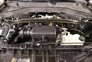 Ford Explorer 2022 AWD ST-Line 4dr SUV