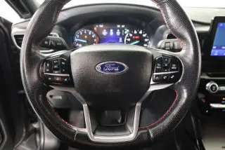 Ford Explorer 2022 AWD ST-Line 4dr SUV