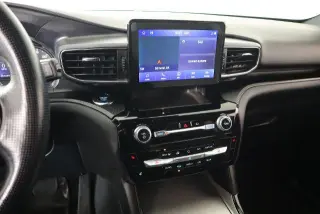 Ford Explorer 2022 AWD ST-Line 4dr SUV
