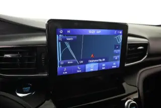 Ford Explorer 2022 AWD ST-Line 4dr SUV