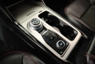 Ford Explorer 2022 AWD ST-Line 4dr SUV