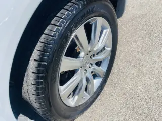 2013 Infiniti QX56