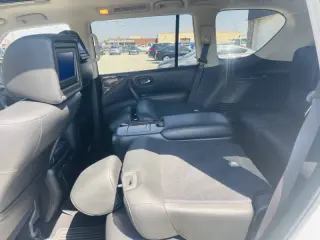 2013 Infiniti QX56