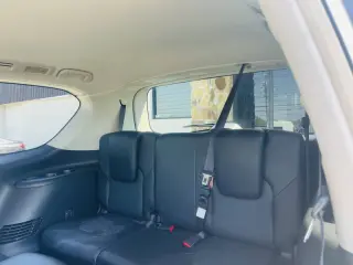 2013 Infiniti QX56