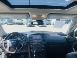 2013 Infiniti QX56