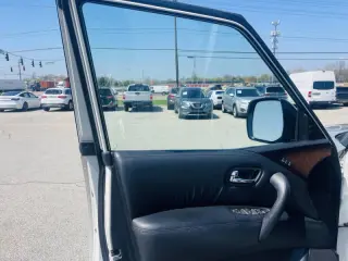 2013 Infiniti QX56