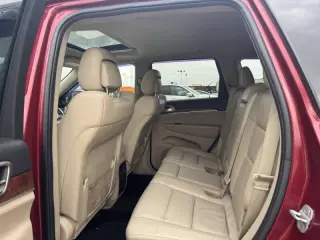 2012 Jeep Grand Cherokee Limited