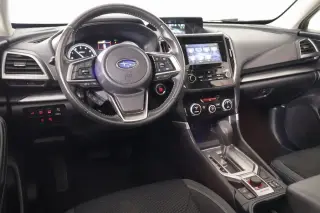 Subaru Forester 2022 AWD Premium 4dr Crossover