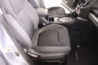 Subaru Forester 2022 AWD Premium 4dr Crossover