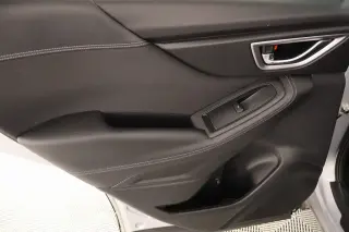 Subaru Forester 2022 AWD Premium 4dr Crossover