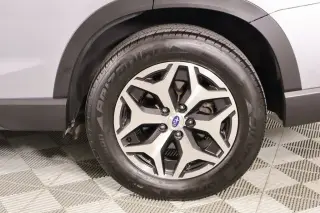 Subaru Forester 2022 AWD Premium 4dr Crossover