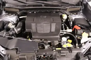Subaru Forester 2022 AWD Premium 4dr Crossover
