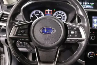 Subaru Forester 2022 AWD Premium 4dr Crossover