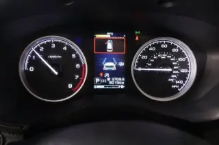 Subaru Forester 2022 AWD Premium 4dr Crossover