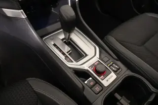 Subaru Forester 2022 AWD Premium 4dr Crossover