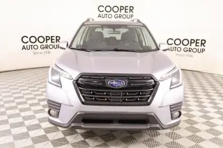 Subaru Forester 2022 AWD Premium 4dr Crossover