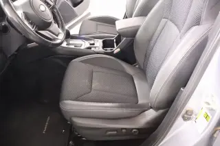 Subaru Forester 2022 AWD Premium 4dr Crossover