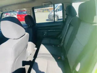 2010 Jeep Commander Sport
