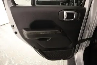 Jeep Wrangler 2024 4x4 Sahara 4dr SUV