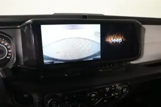 Jeep Wrangler 2024 4x4 Sahara 4dr SUV
