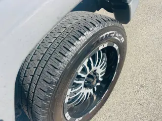 2011 Jeep Wrangler Unlimited Sahara
