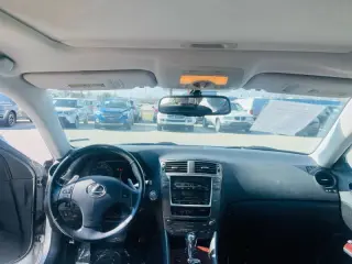 2008 Lexus IS 250