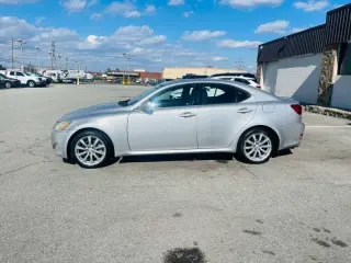 2008 Lexus IS 250