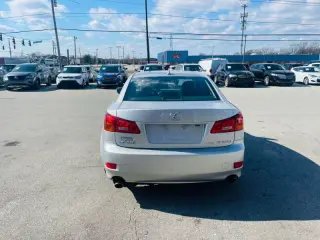 2008 Lexus IS 250