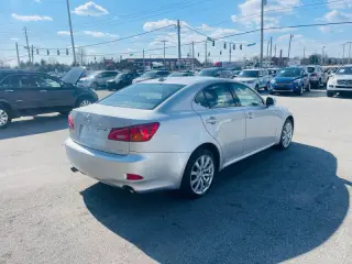 2008 Lexus IS 250